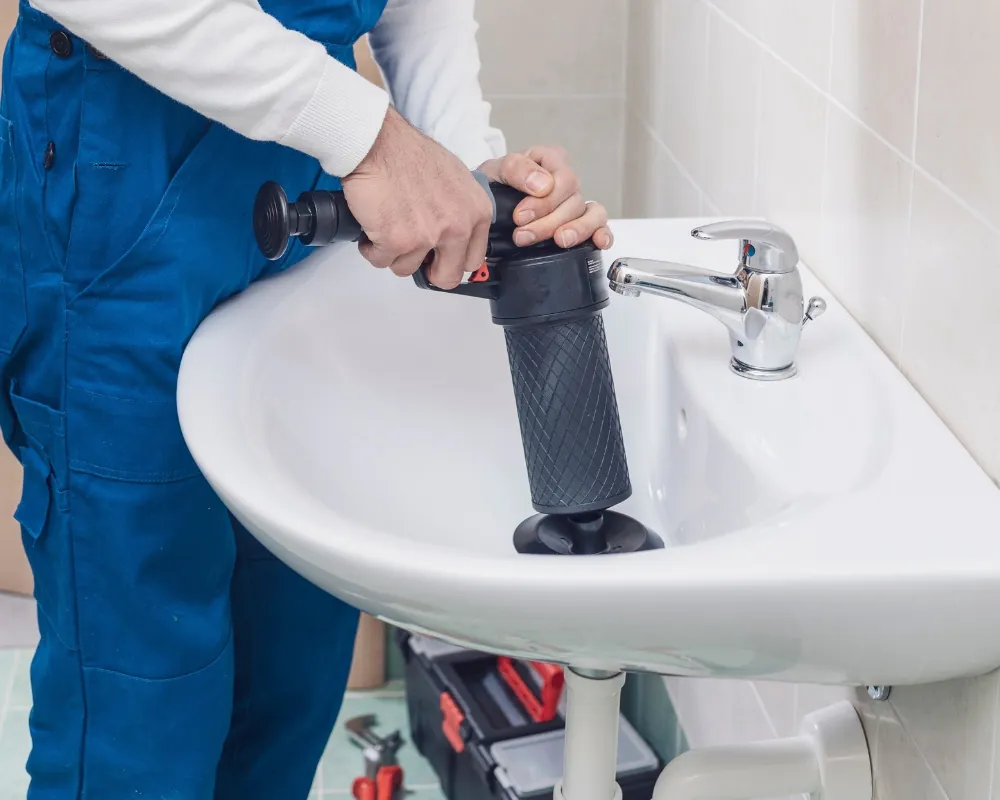 Lavabo Tıkanıklığı Açma İstanbul