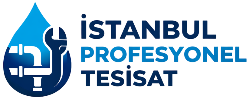 İstanbul Profesyonel Tesisat Logo